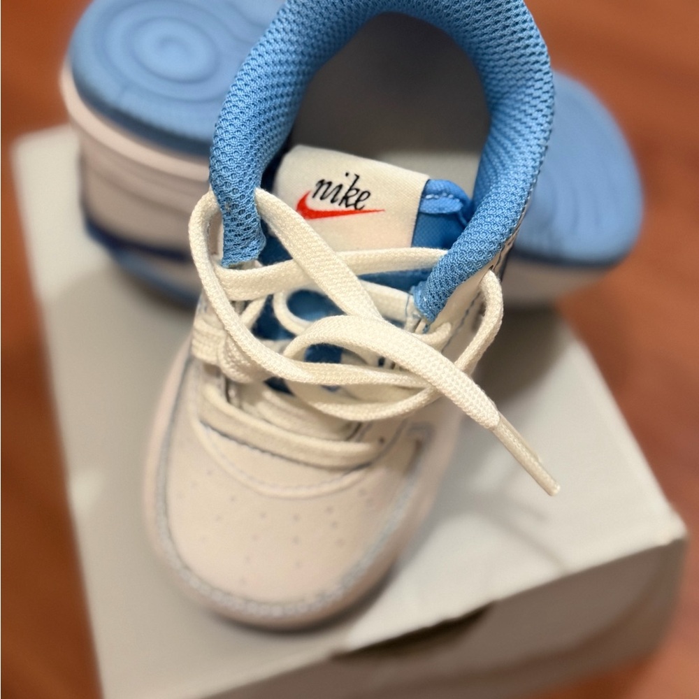Nike Force 1 S50 (TD)